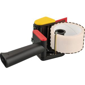 Produktbild für Packbandabroller 3M H-150, mit Bremse