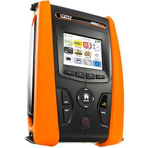 Installationstester HT-Instruments GSC60