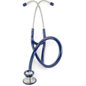 Produktbild für Stethoskop Teqler Cardiology Professional 200, mit Doppelkopf