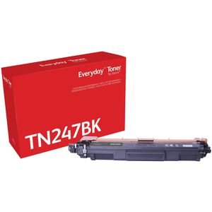 Produktbild für Toner Xerox für Brother TN-247BK Everyday
