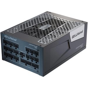 Produktbild für PC-Netzteil Seasonic Prime TX-1300, ATX 3.0, 1300 Watt