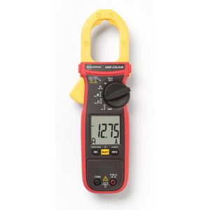 Produktbild für Stromzange Beha-Amprobe 4560596, AMP-220-EUR, TRMS digital