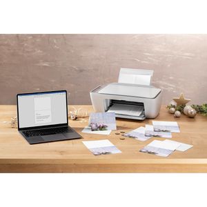 Produktbild für Weihnachtskarte Sigel DS443, Charmful Christmas