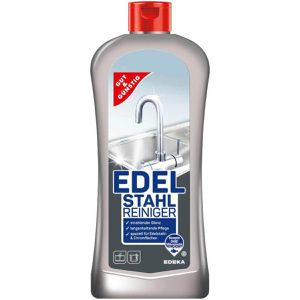 Edelstahlreiniger