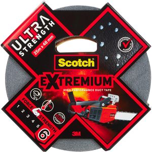 Produktbild für Gewebeband Scotch Extremium Ultra Strength