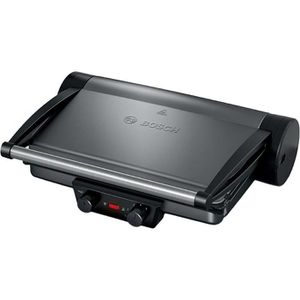 Produktbild für Kontaktgrill Bosch TCG4215, 2000 Watt