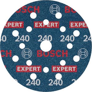 Schleifpapier Bosch Expert O780, Körnung 240