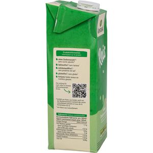Produktbild für Reisdrink Alnatura Natur, BIO