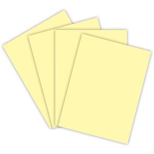 Produktbild für Kopierpapier Clairefontaine Trophée 2640RC, A3