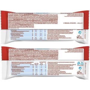 Produktbild für Schokoriegel Kinder-Bueno