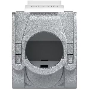 Produktbild für Keystone-Modul UbiQuiti UACC-KEYSTONE-JACK-C6A