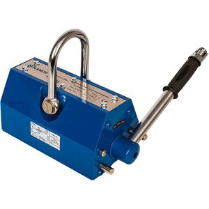 Lasthebemagnet Planeta PML-20, F00064, mit Handhebel