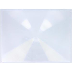 Produktbild für Lupe Carson-Optical DM-21 Page Magnifier