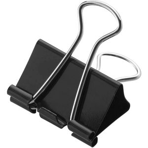 Foldbackklammern Westcott E-1070400, 41mm