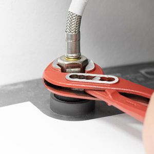 Produktbild für Wasserpumpenzange GEDORE-Red R28100007