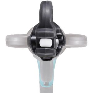 Produktbild für Pressmaschine Makita DTC301ZK, Akku-Presswerkzeug