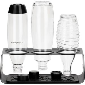 Flaschenhalter Sodastream Premium