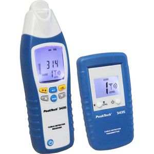 Leitungssucher PeakTech P 3435