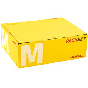 Faltkartons DeutschePost PACKSET Gr. M