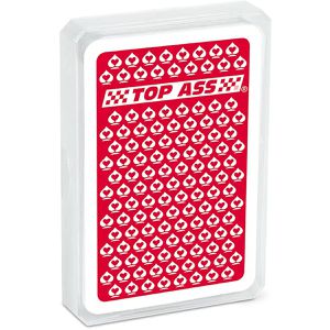 Produktbild für Kartenspiel ASS Altenburger TOP ASS Meerestiere