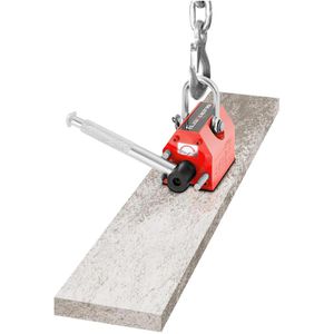 Produktbild für Lasthebemagnet Steinberg-Systems SBS-ML 100, mit Handhebel