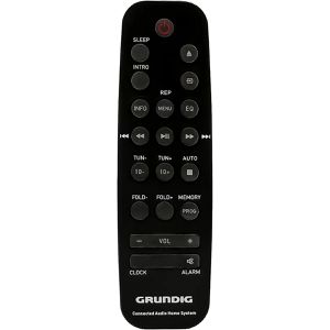 Produktbild für Kompaktanlage Grundig CMS 3000 BT, UKW, DAB+