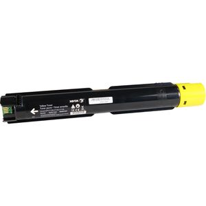 Produktbild für Toner Xerox 006R01827 gelb