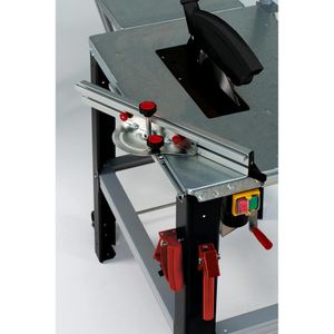 Produktbild für Tischkreissäge Metabo TKHS 315 C-2,0 WNB, 315mm