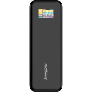 Produktbild für Powerbank Energizer XP27000PD, 27000mAh