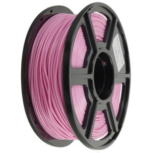 Produktbild für Filament Flashforge, PLA, pink