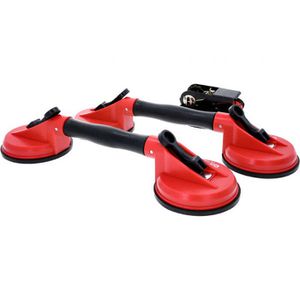 Produktbild für Saugheber KS-Tools 140.1010, Set