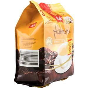 Produktbild für Kaffeepads Melitta Harmonie