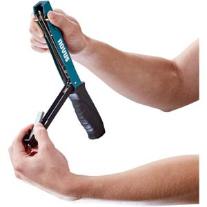 Produktbild für Hammertacker Novus-Tools J-022, 030-0451