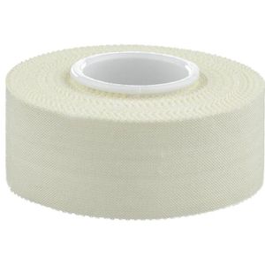 Produktbild für Tapeverband Nobamed Rudatape, weiß