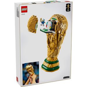 Produktbild für Klemmbausteine LEGO Editions 43020, ab 12 Jahre
