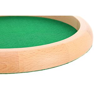 Produktbild für Würfelbrett Philos 3131, Ø 30cm