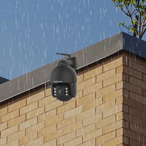 Produktbild für Überwachungskamera Foscam SD8P, außen