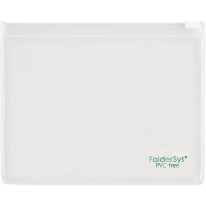 Produktbild für Gleitverschlussbeutel Foldersys 40412-00, B6
