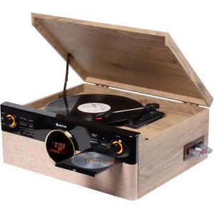 Produktbild für Radio Denver MRD-180 DAB+