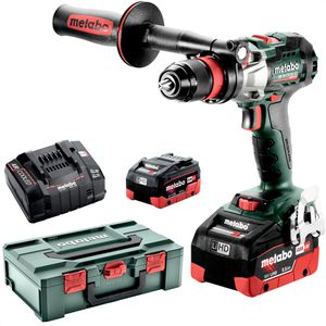 Akku-Schlagbohrschrauber Metabo SB 18 LTX BL Q I