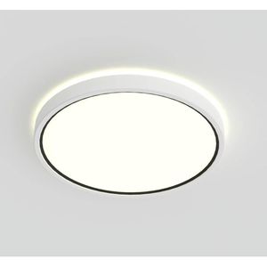 Produktbild für Deckenleuchte Nordlux Noxy, weiß, LED