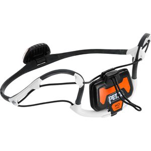 Produktbild für Stirnlampe Petzl Iko Core LED, wiederaufladbar