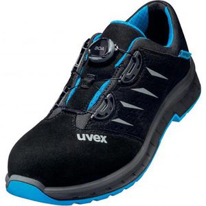 Sicherheitsschuhe Uvex 2 trend BOA, ESD, S1P