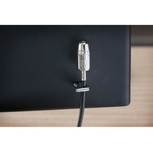 Produktbild für Notebookschloss Kensington MicroSaver 2.0 K64424WW