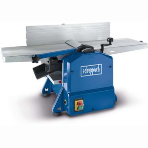 Hobelmaschine