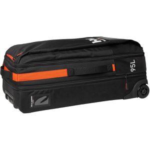 Produktbild für Reisetasche Helly-Hansen Kensington, 79579, schwarz, 77 cm