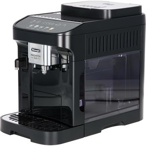 Produktbild für Kaffeevollautomat DeLonghi Magnifica Evo, schwarz