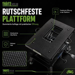 Produktbild für Hebebühne Trutzholm 22030, für Motorrad
