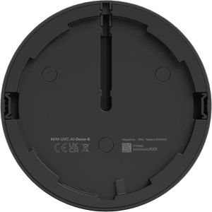 Produktbild für Überwachungskamera UbiQuiti AI Dome, außen