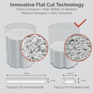 Produktbild für Aktenvernichter Rexel 2025300MEU ShredMax Autofeed+ 300M